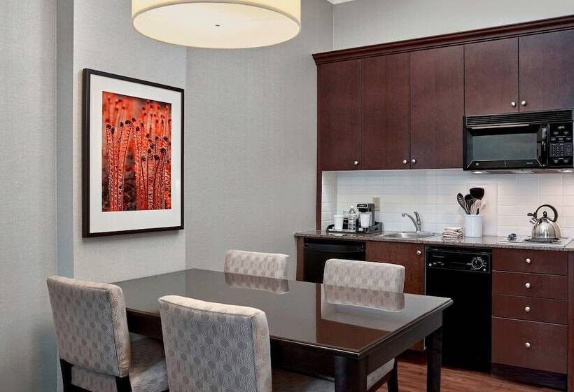 جناح, The Westin Trillium House, Blue Mountain