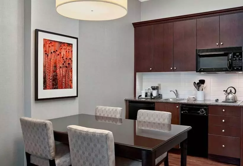 スイート, The Westin Trillium House, Blue Mountain
