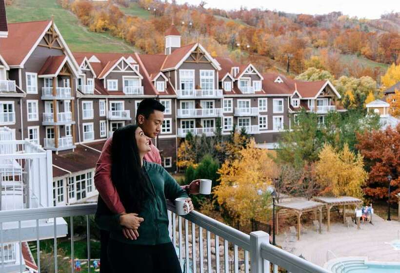 جناح, The Westin Trillium House, Blue Mountain