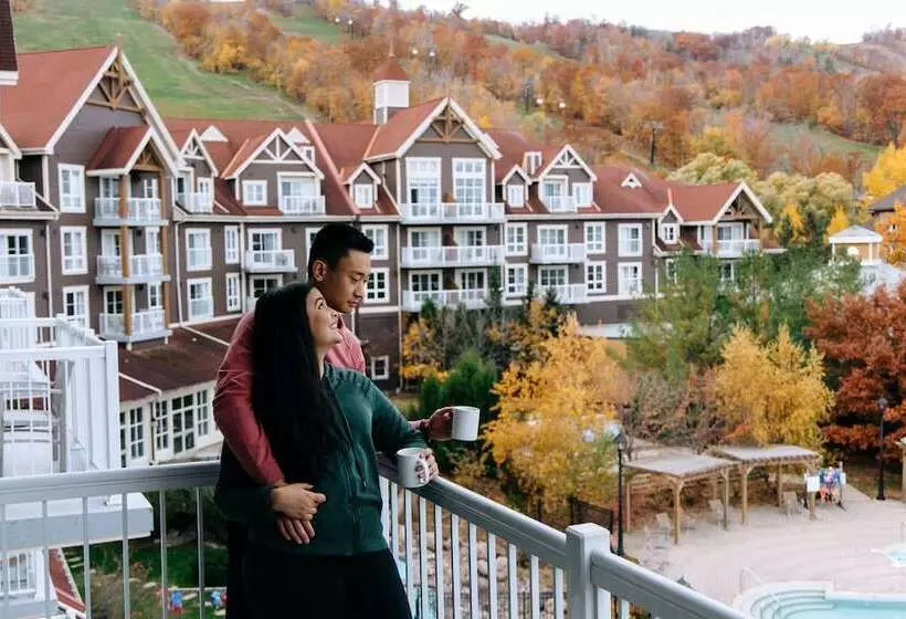 スイート, The Westin Trillium House, Blue Mountain