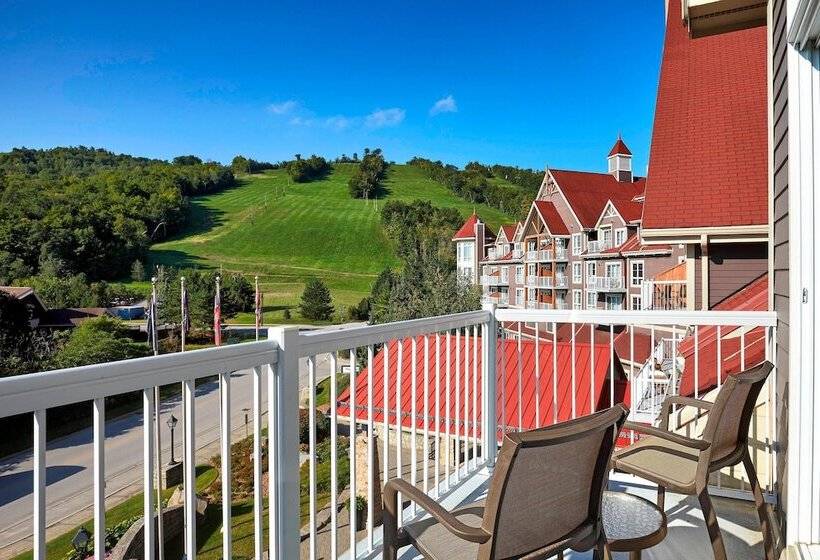 Люкс 2 Спальни, The Westin Trillium House, Blue Mountain