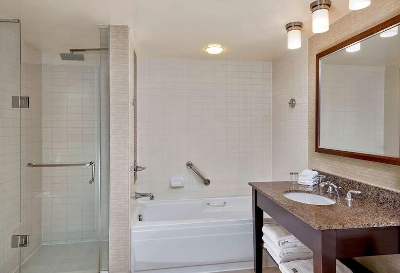 جناح غرفتين نوم, The Westin Trillium House, Blue Mountain