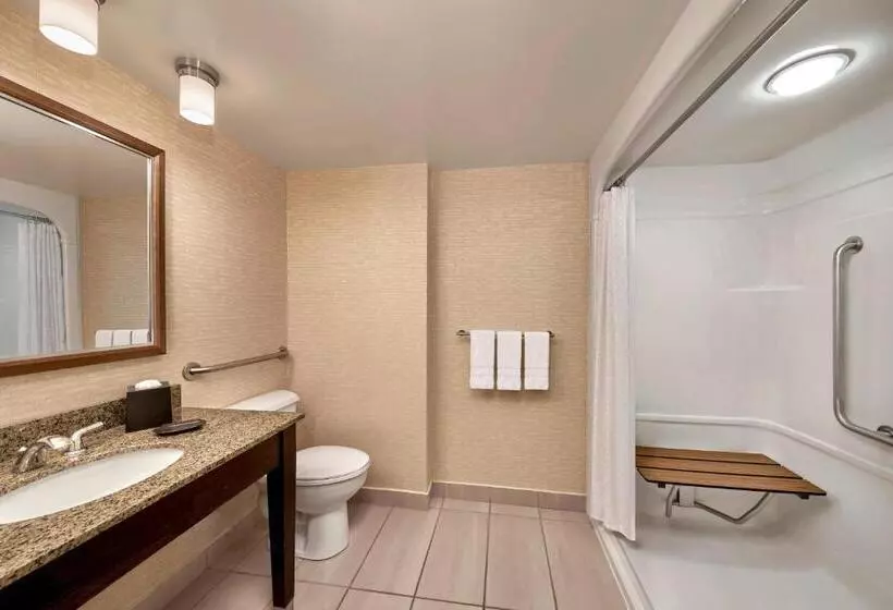 デラックスルーム, The Westin Trillium House, Blue Mountain