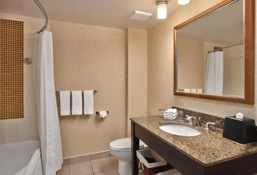 デラックスルーム, The Westin Trillium House, Blue Mountain