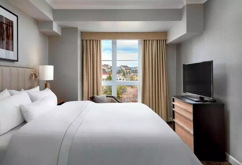 スイート, The Westin Trillium House, Blue Mountain