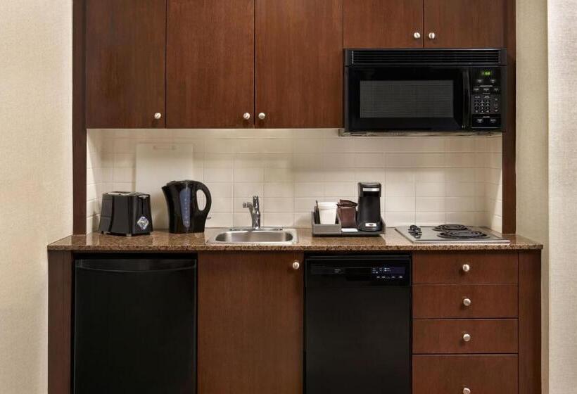 جناح, The Westin Trillium House, Blue Mountain