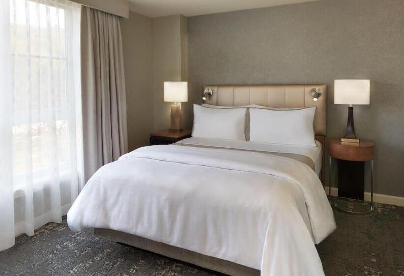 جناح, The Westin Trillium House, Blue Mountain