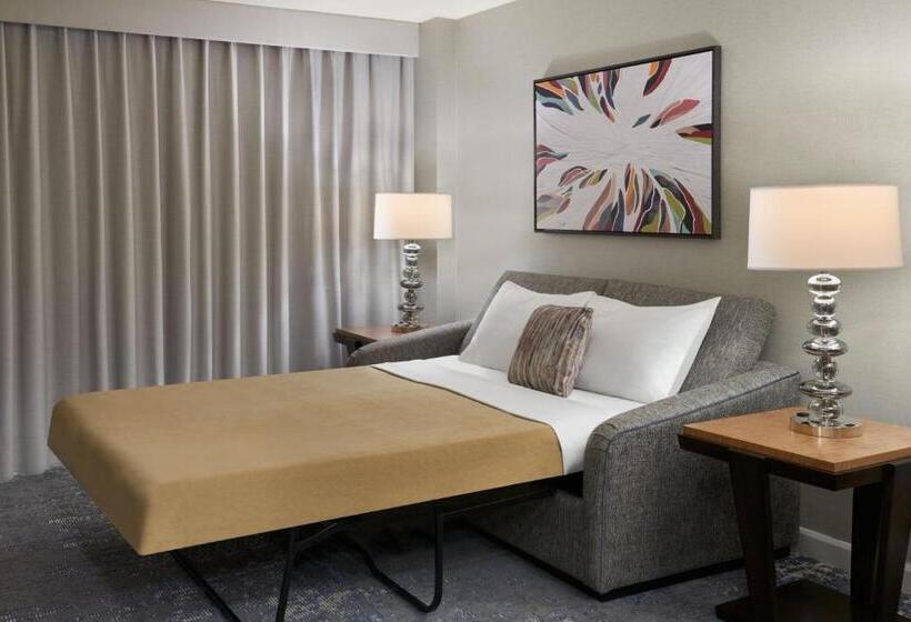 Люкс 2 Спальни, The Westin Trillium House, Blue Mountain