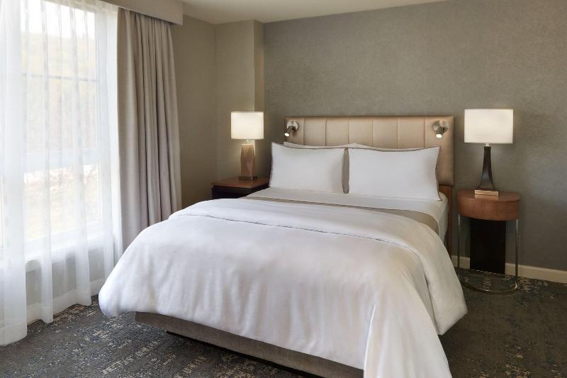 جناح, The Westin Trillium House, Blue Mountain