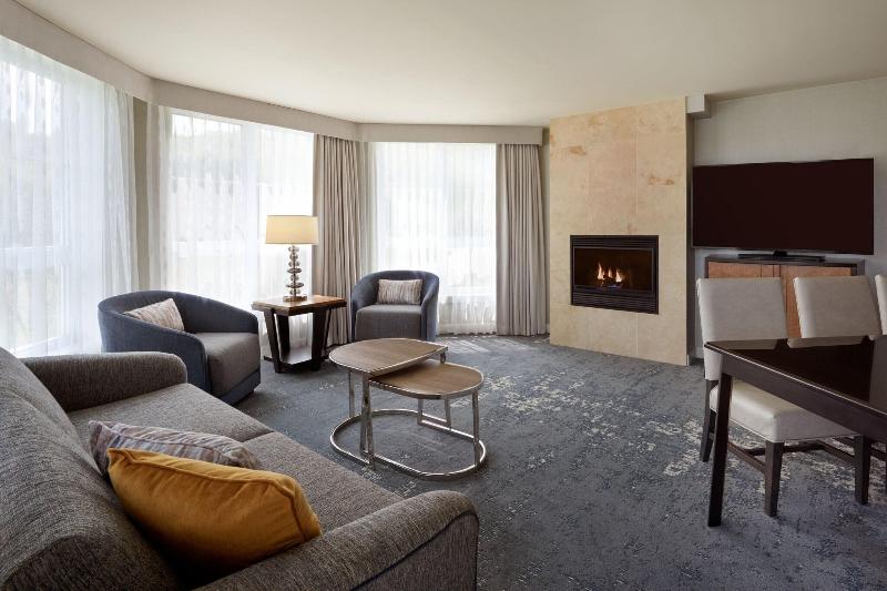 جناح, The Westin Trillium House, Blue Mountain