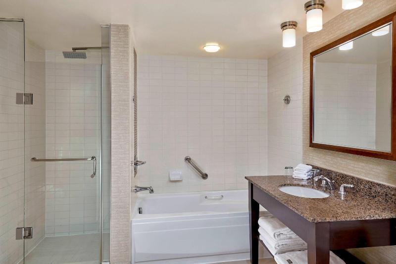 جناح, The Westin Trillium House, Blue Mountain