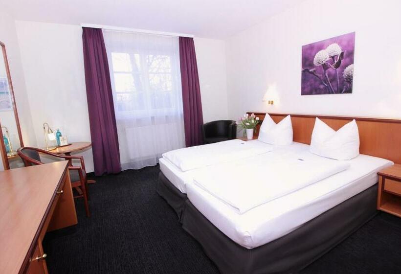Номер Стандарт, Landhotel Hirsch