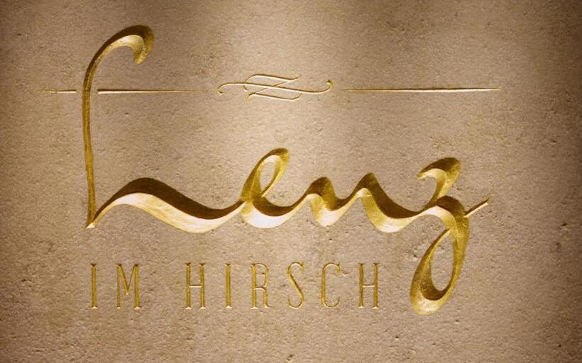 غرفة قياسية فردية, Landhotel Hirsch