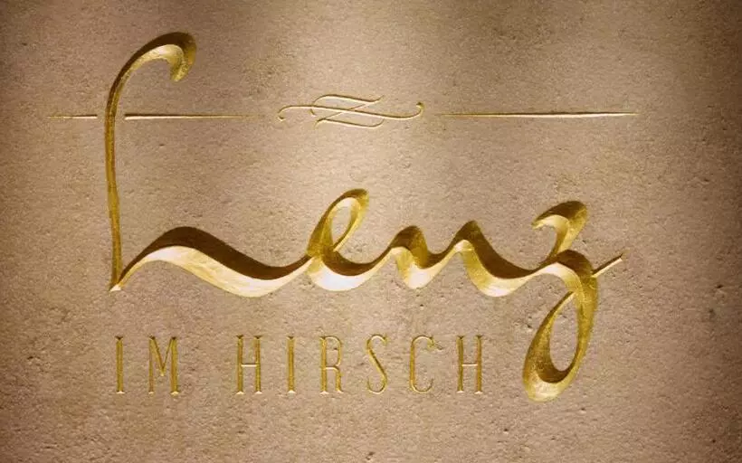 スタンダードシングルルーム, Landhotel Hirsch