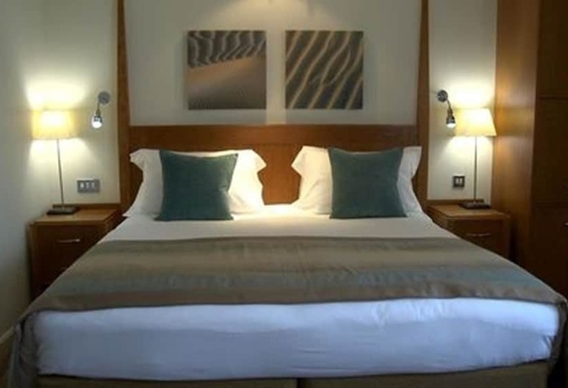 클래식 룸, L’horizon Beach Hotel & Spa