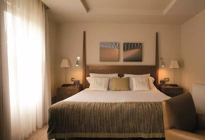 クラシックルーム, L’horizon Beach Hotel & Spa