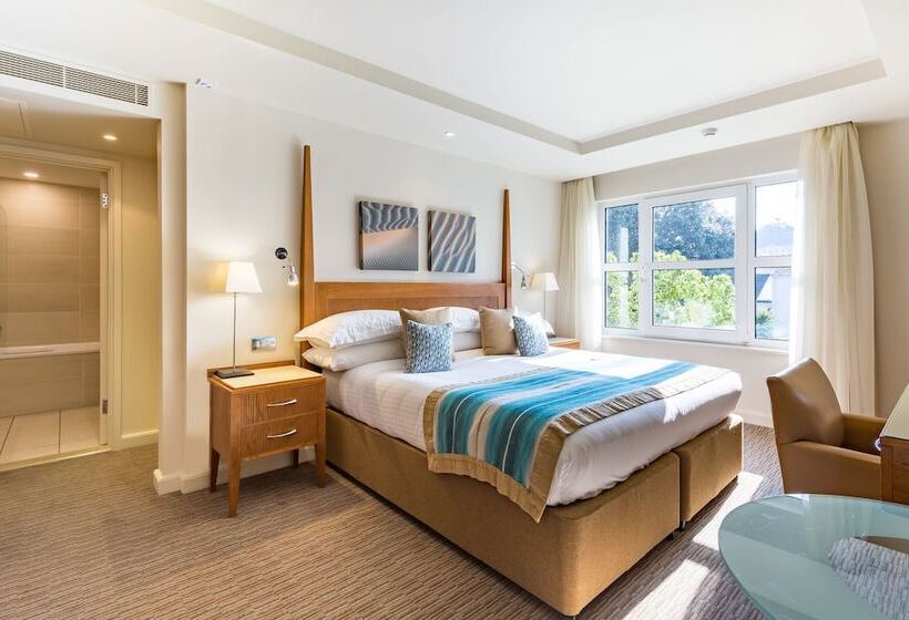 Классический Номер, L’horizon Beach Hotel & Spa