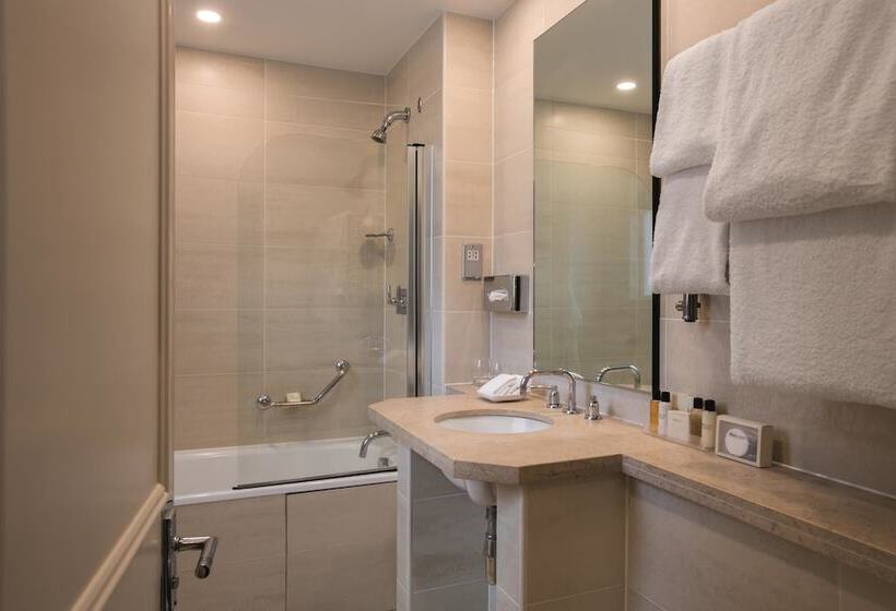 클래식 싱글 룸, L’horizon Beach Hotel & Spa