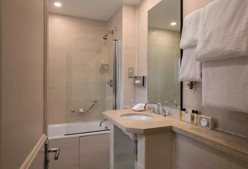 クラシックシングルルーム, L’horizon Beach Hotel & Spa