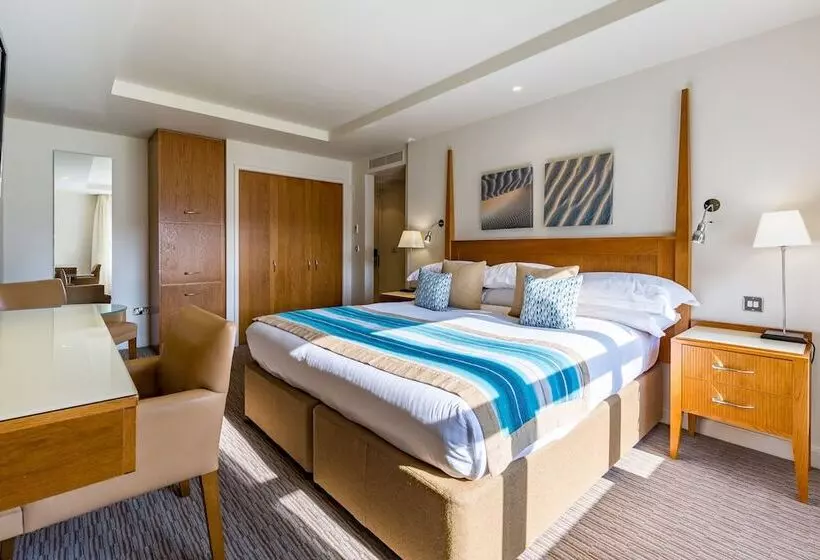 クラシックシングルルーム, L’horizon Beach Hotel & Spa