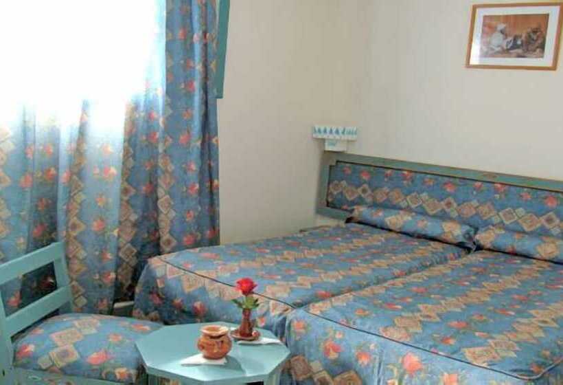 اتاق استاندارد, Palmeraie