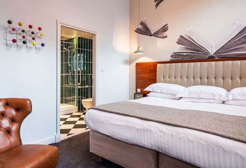 Номер Superior, Abode Manchester