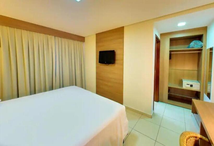 キングサイズベッドのスタンダードルーム, Amazon Plaza