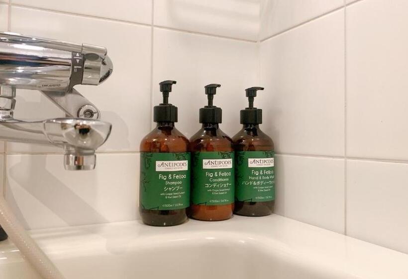 חדר סטנדרט, Ana Crowne Plaza Okayama, An Ihg