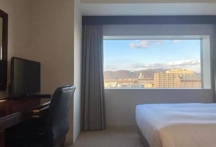 スタンダードルーム, Ana Crowne Plaza Okayama, An Ihg