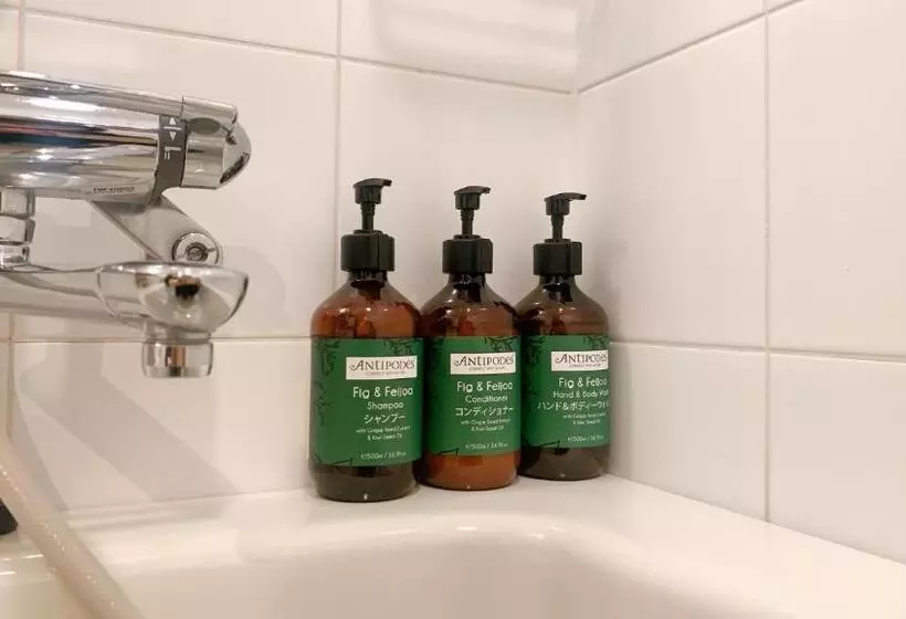 プレミアムルーム, Ana Crowne Plaza Okayama, An Ihg