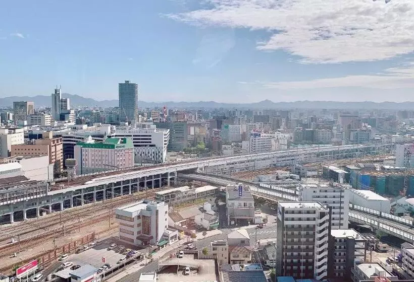 プレミアムルーム, Ana Crowne Plaza Okayama, An Ihg