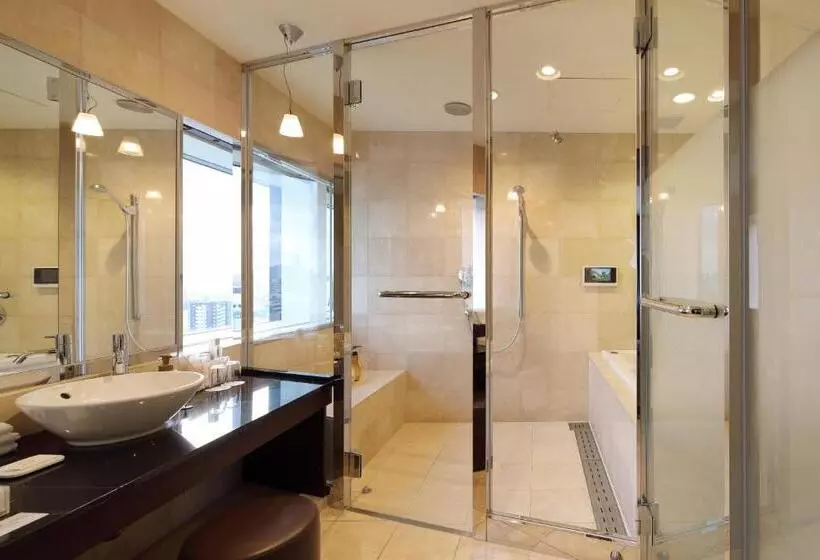 ジュニアスイート, Ana Crowne Plaza Okayama, An Ihg