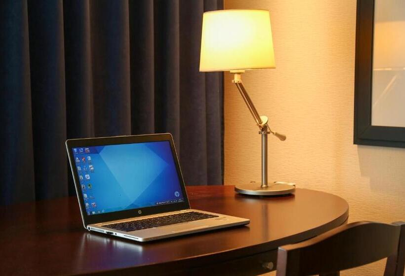 Полулюкс, Ana Crowne Plaza Okayama, An Ihg