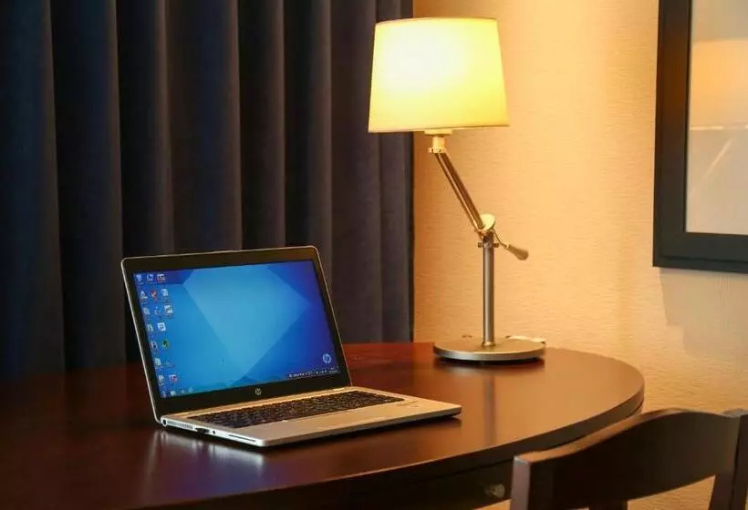 ジュニアスイート, Ana Crowne Plaza Okayama, An Ihg