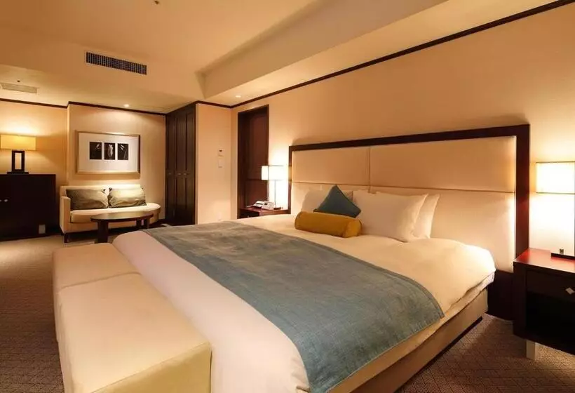 ジュニアスイート, Ana Crowne Plaza Okayama, An Ihg