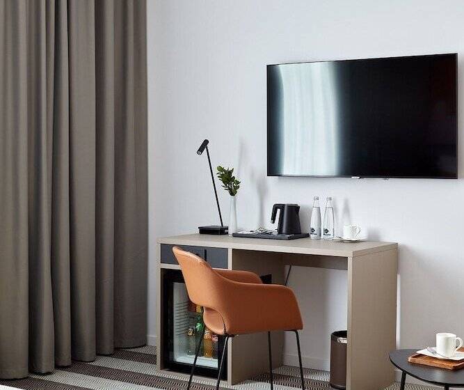 اتاق سوپریور, B.60