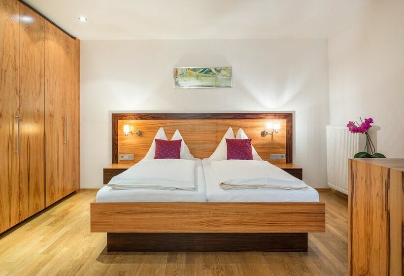 חדר קומפורט, Badhaus