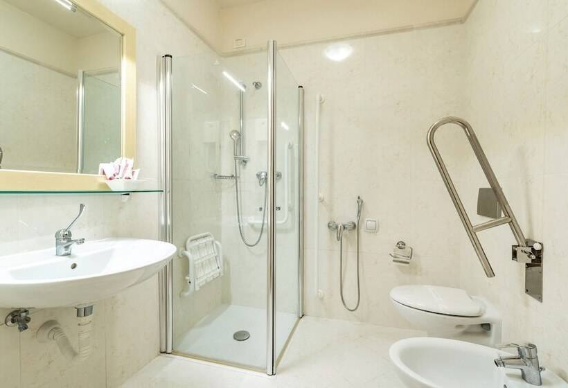 Superior Kamer, Bella Venezia