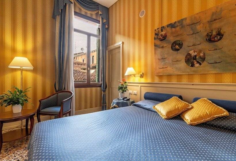 Superior Kamer, Bella Venezia