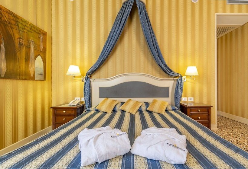 Suite met Uitzicht, Bella Venezia