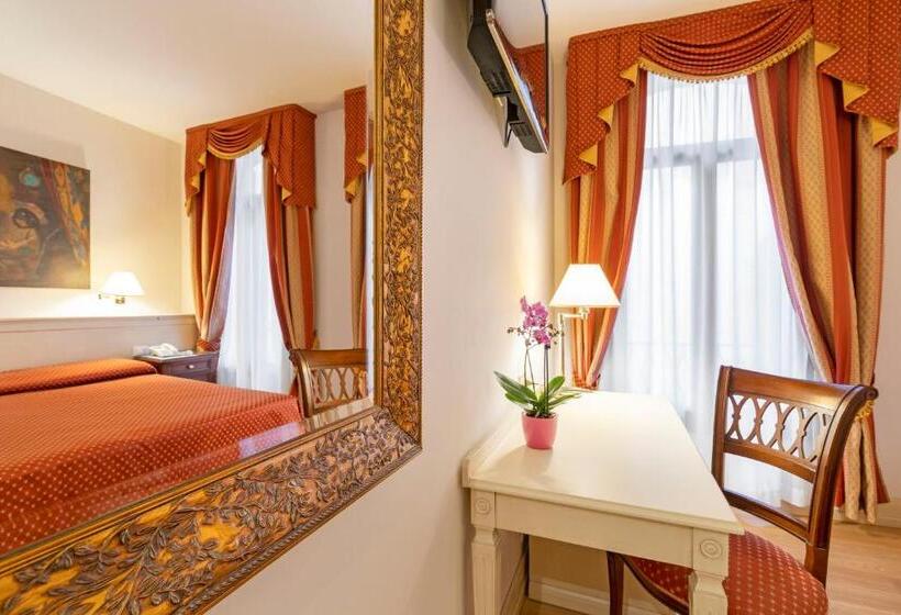 StandaardKamer, Bella Venezia