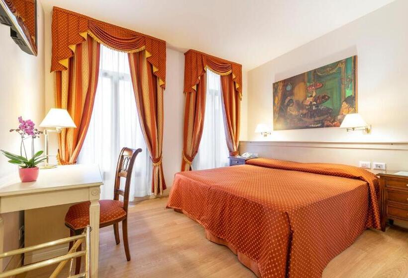 StandaardKamer, Bella Venezia