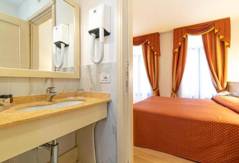 StandaardKamer, Bella Venezia