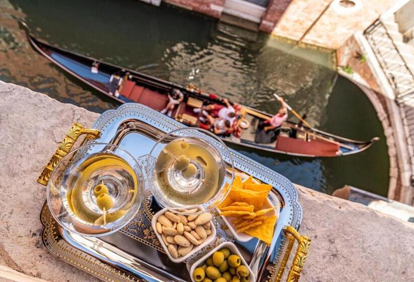 Suite met Uitzicht, Bella Venezia