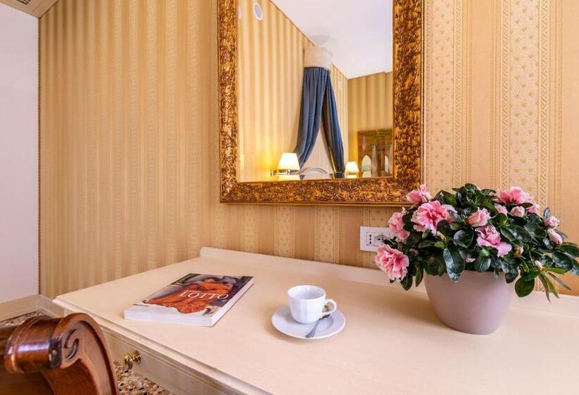 Suite met Uitzicht, Bella Venezia