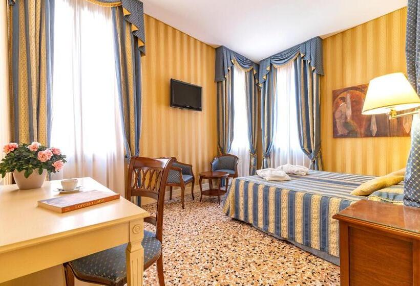 Suite met Uitzicht, Bella Venezia