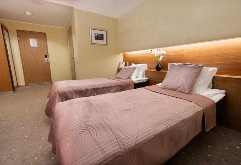 اتاق استاندارد, Bern Boutique