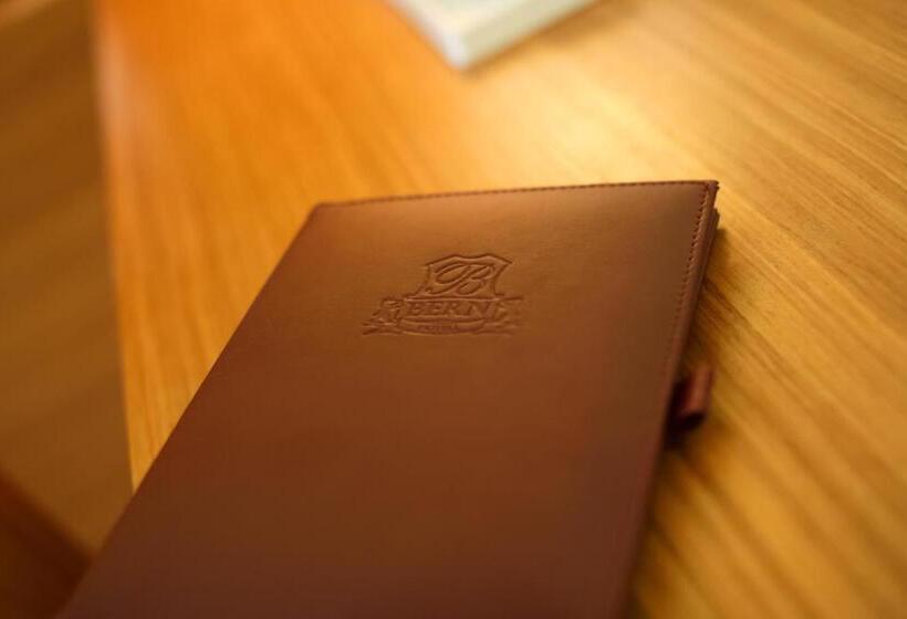 اتاق سوپریور, Bern Boutique