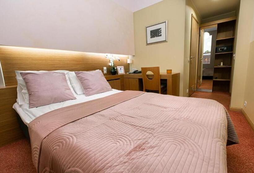 اتاق استاندارد, Bern Boutique