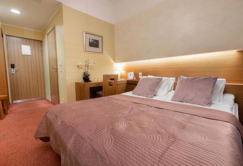 اتاق استاندارد, Bern Boutique